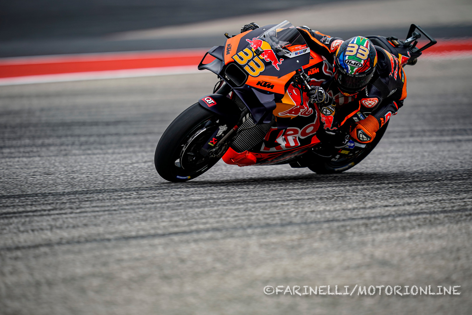 MotoGP Austin Day_2