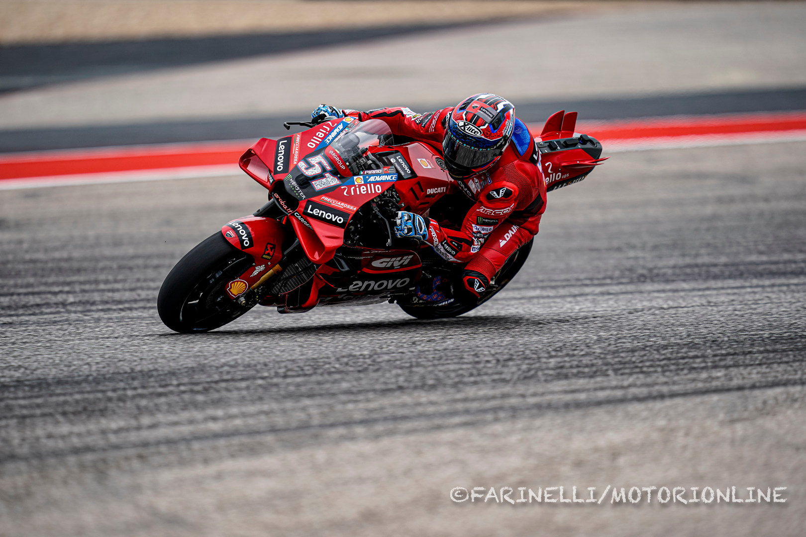 MotoGP Austin Day_2