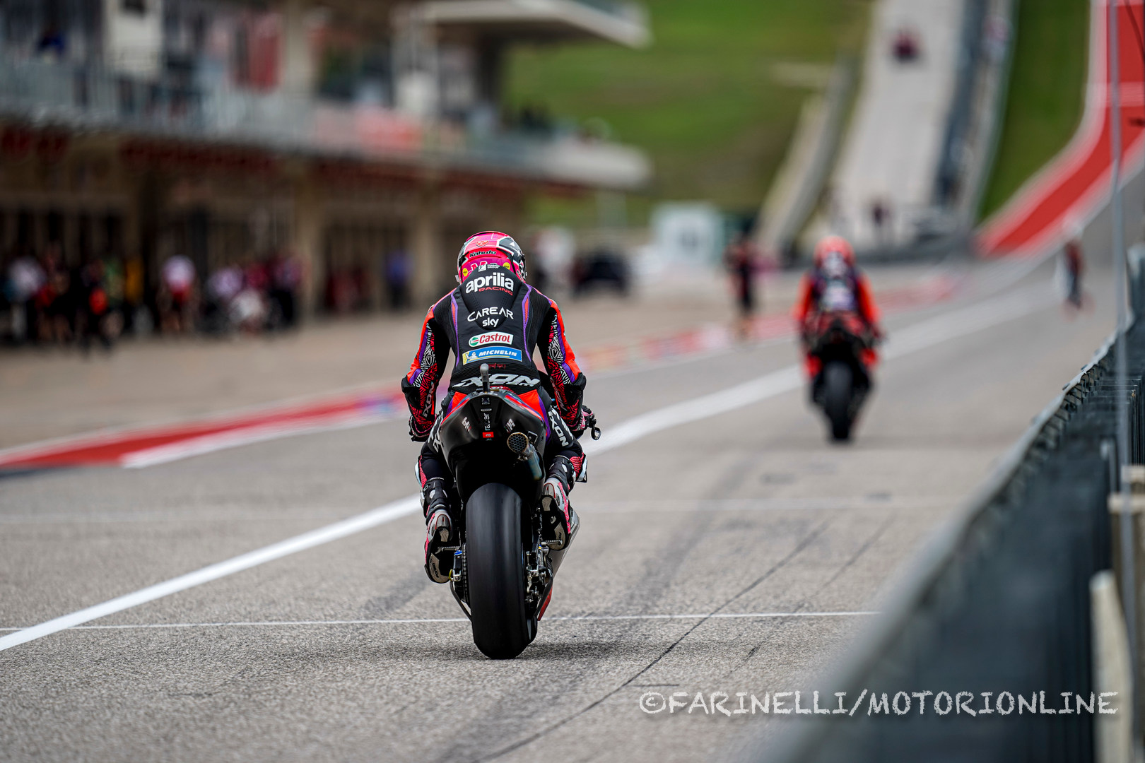 MotoGP Austin Day_2