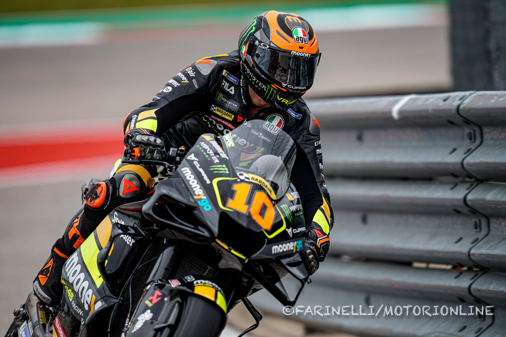 MotoGP Austin Day_2