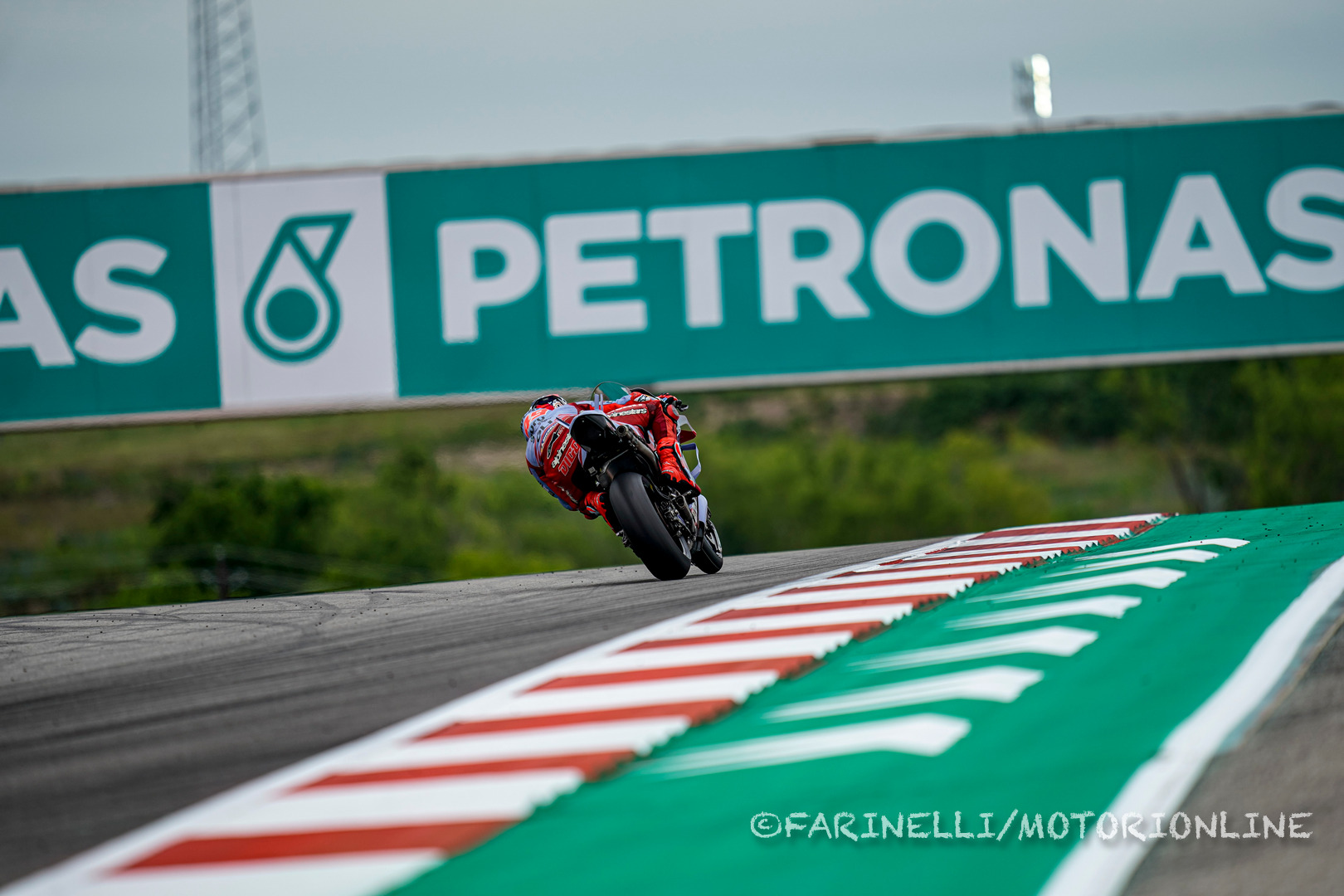 MotoGP Austin Day_2