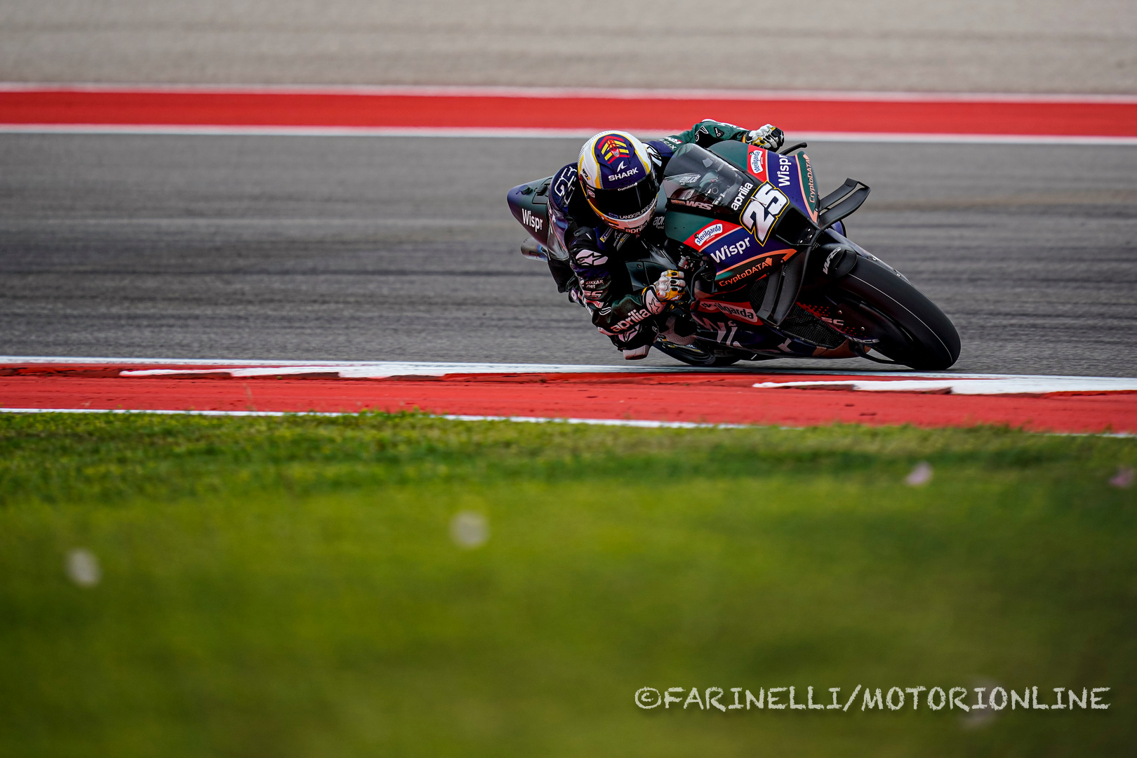 MotoGP Austin Day_2