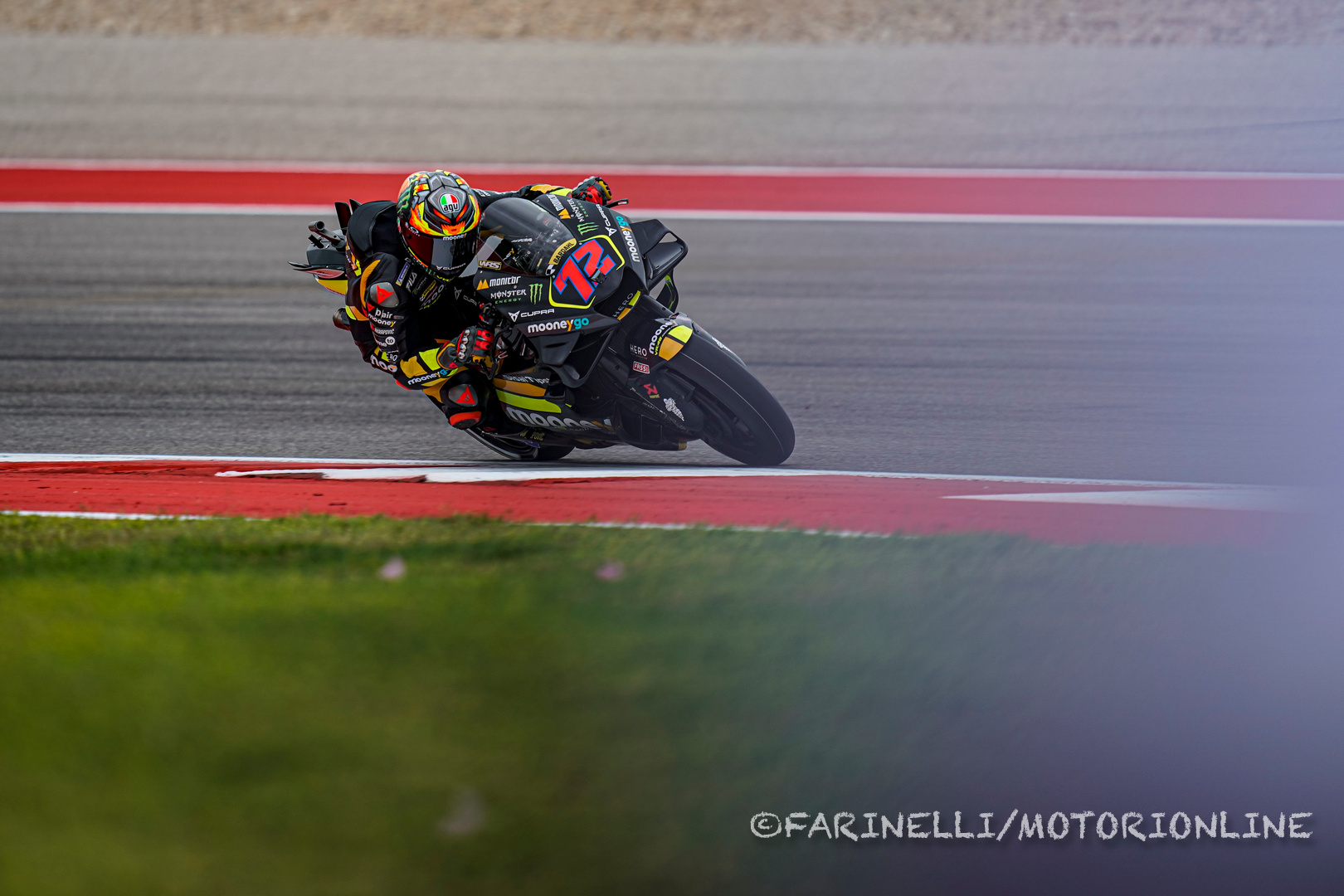 MotoGP Austin Day_2