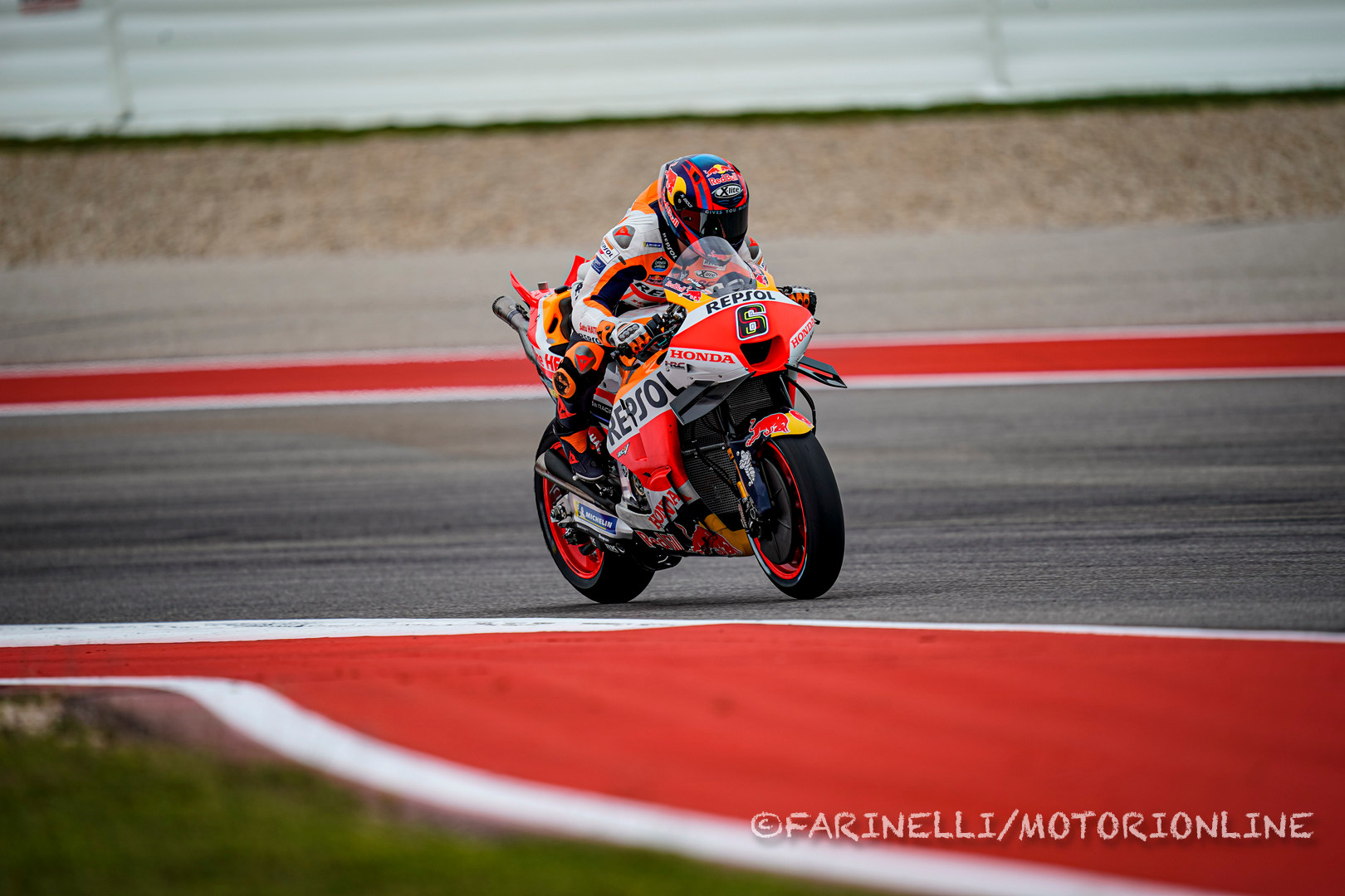 MotoGP Austin Day_2