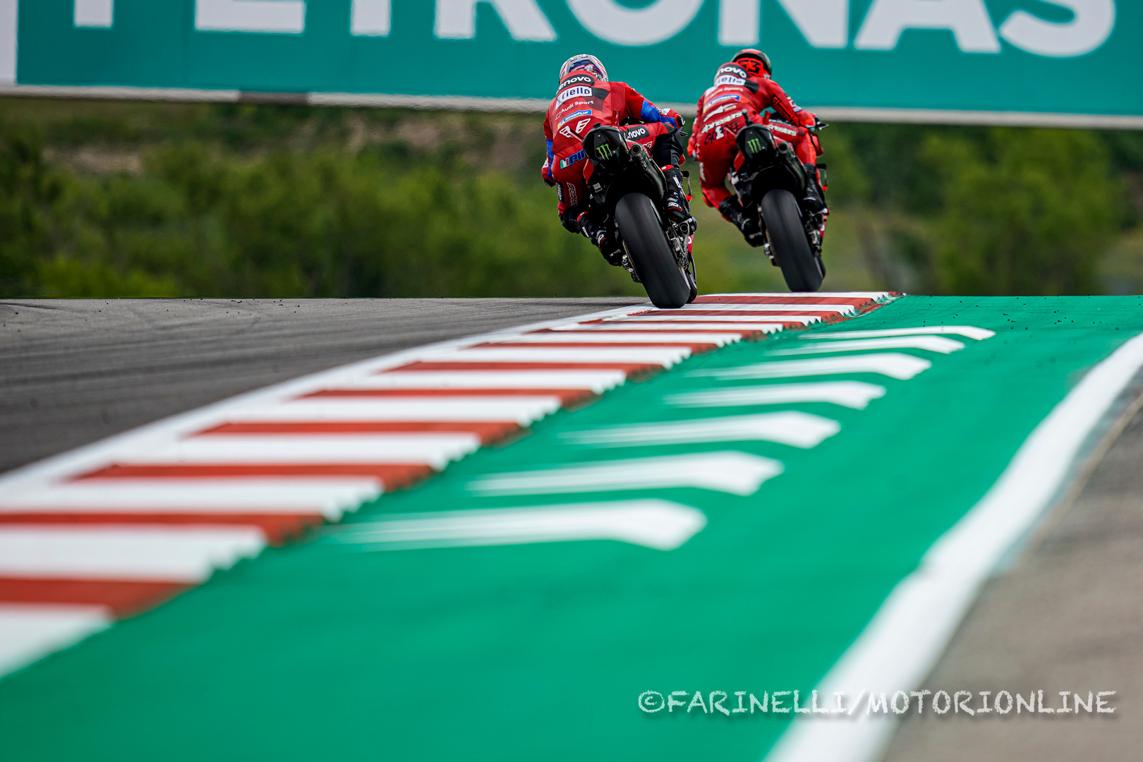 MotoGP Austin Day_2