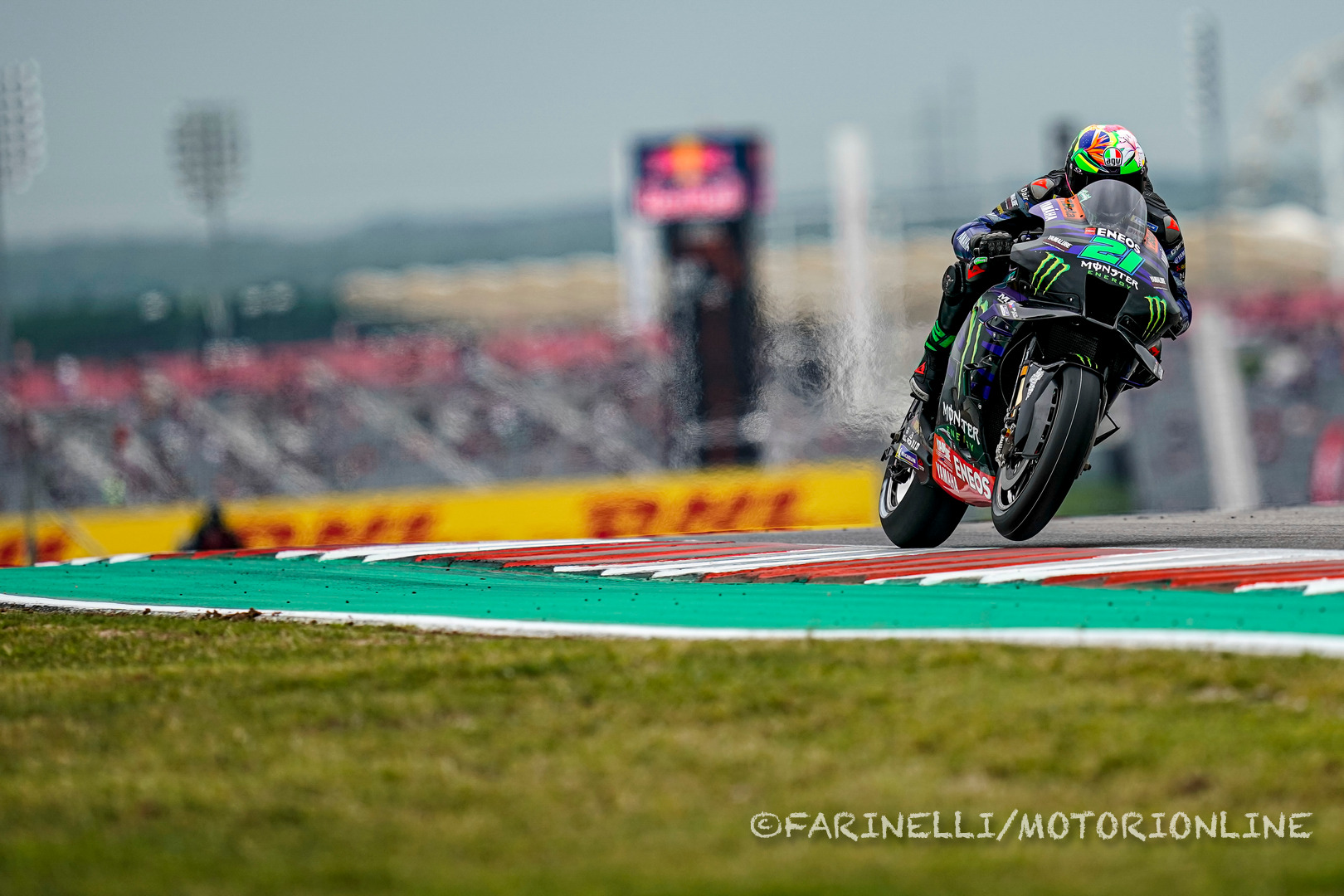 MotoGP Austin Day_2