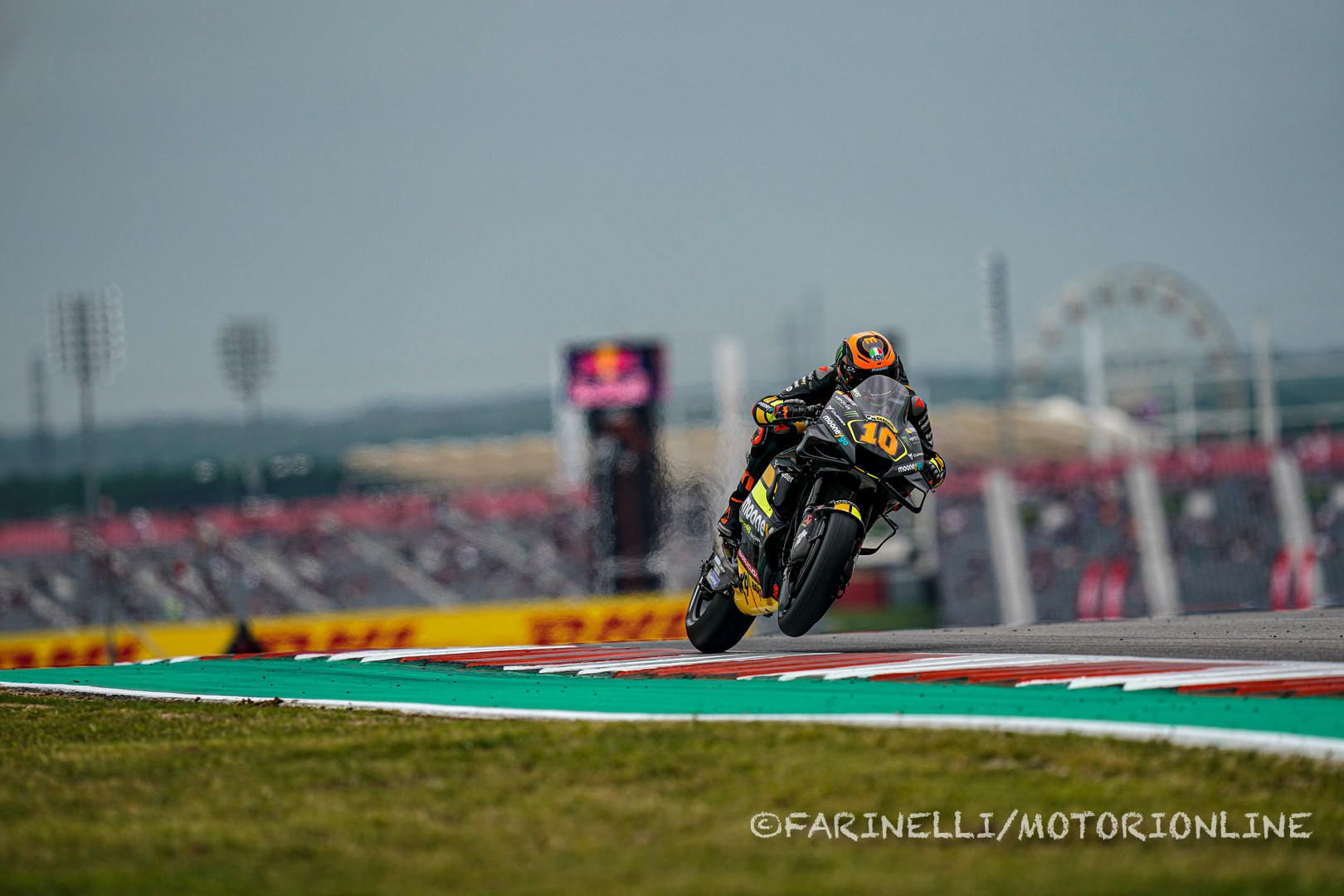 MotoGP Austin Day_2