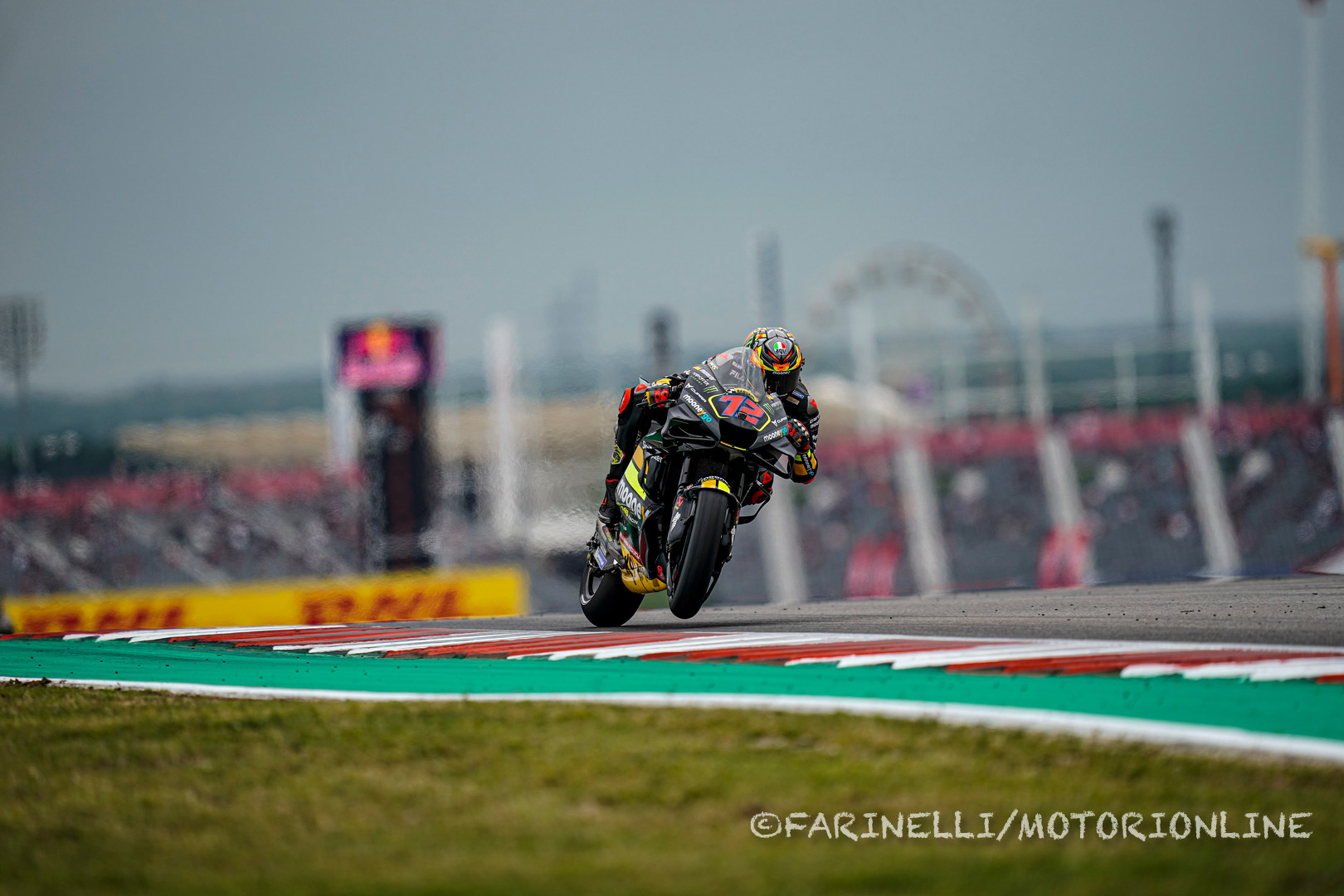 MotoGP Austin Day_2