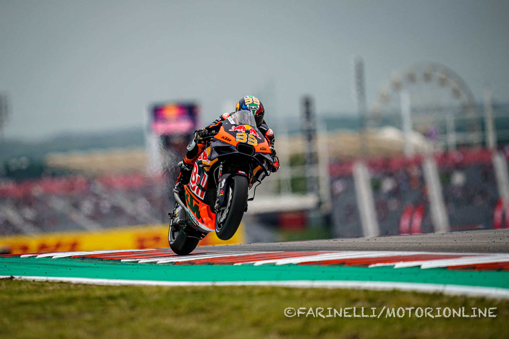 MotoGP Austin Day_2