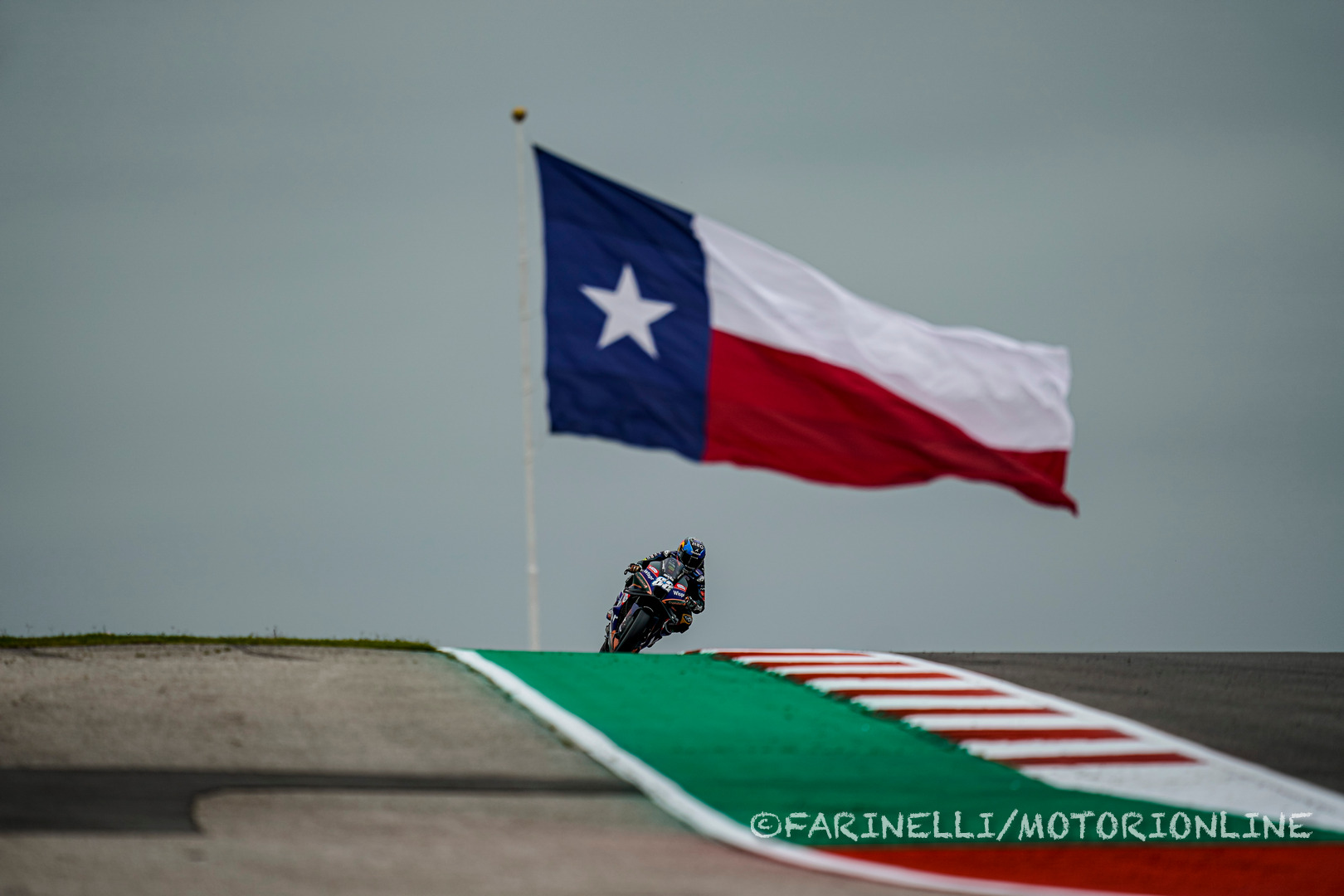 MotoGP Austin Day_2