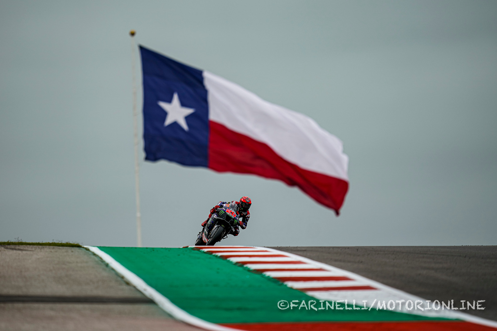 MotoGP Austin Day_2