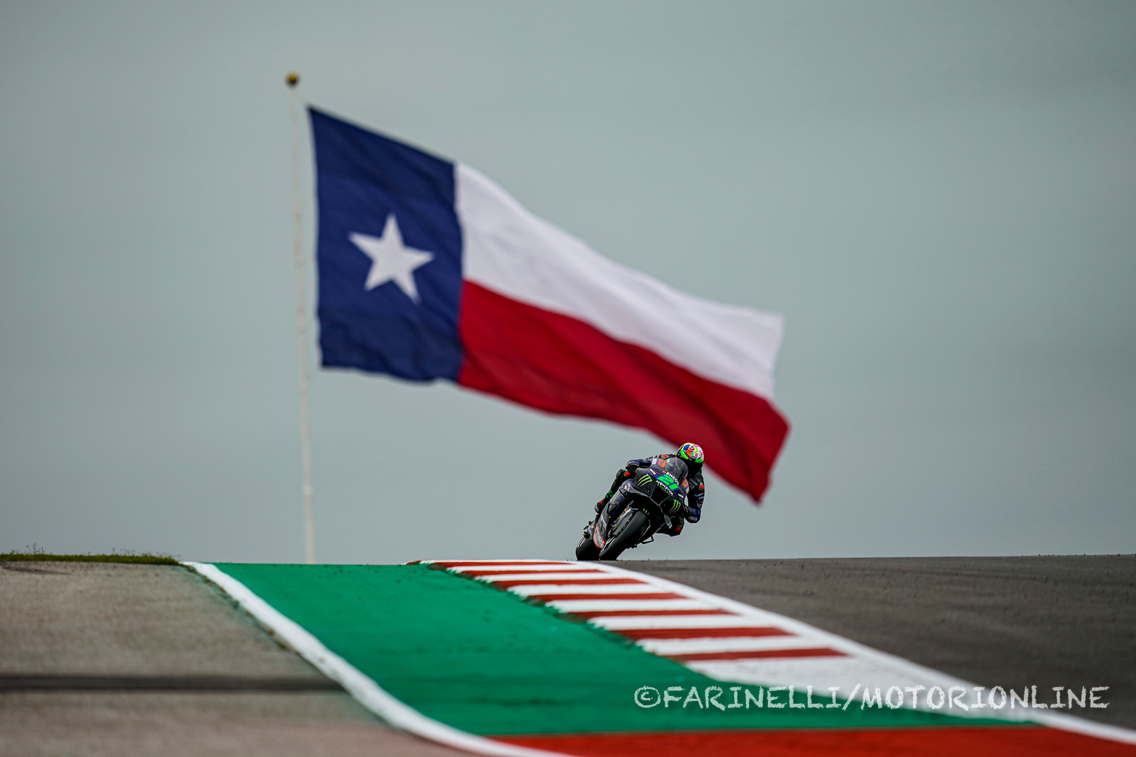 MotoGP Austin Day_2