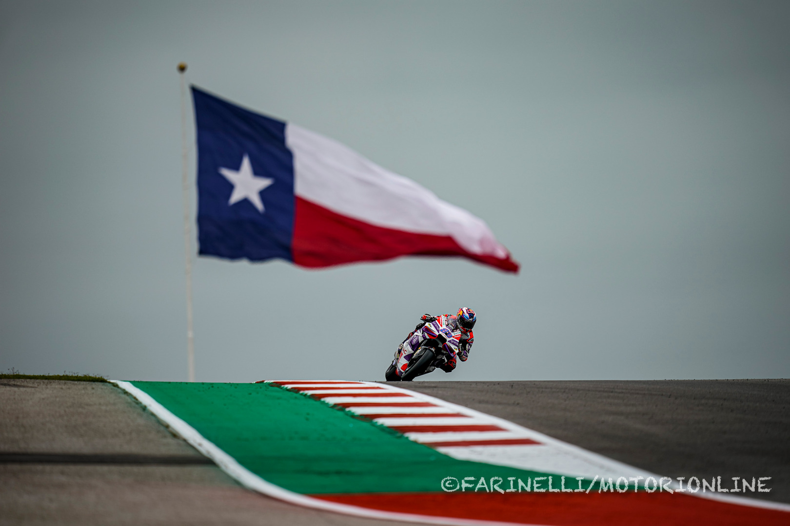 MotoGP Austin Day_2