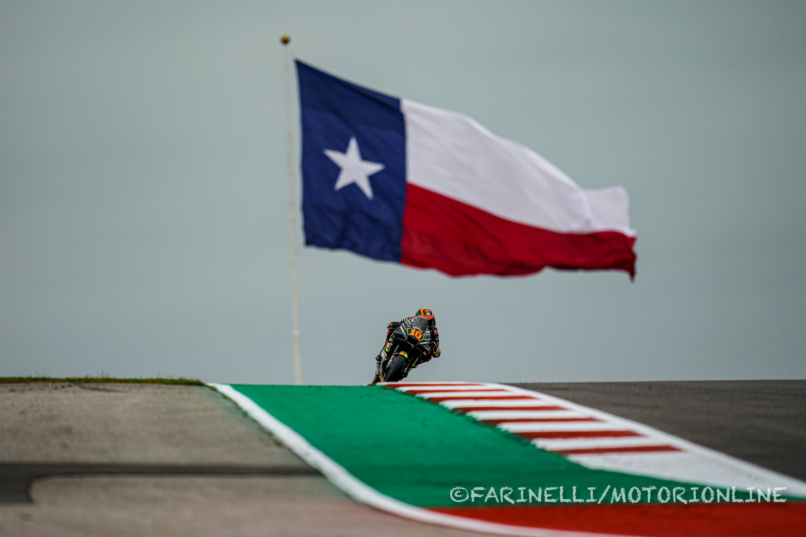 MotoGP Austin Day_2