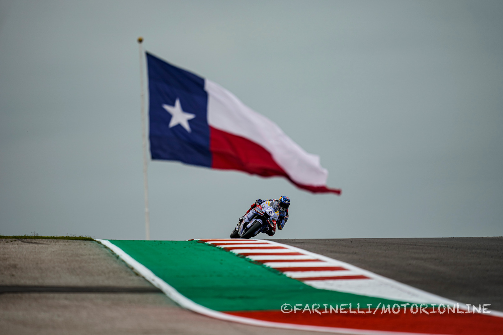 MotoGP Austin Day_2