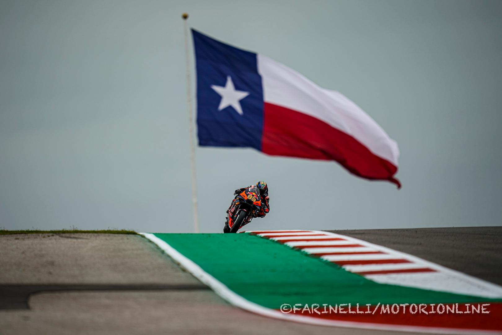 MotoGP Austin Day_2