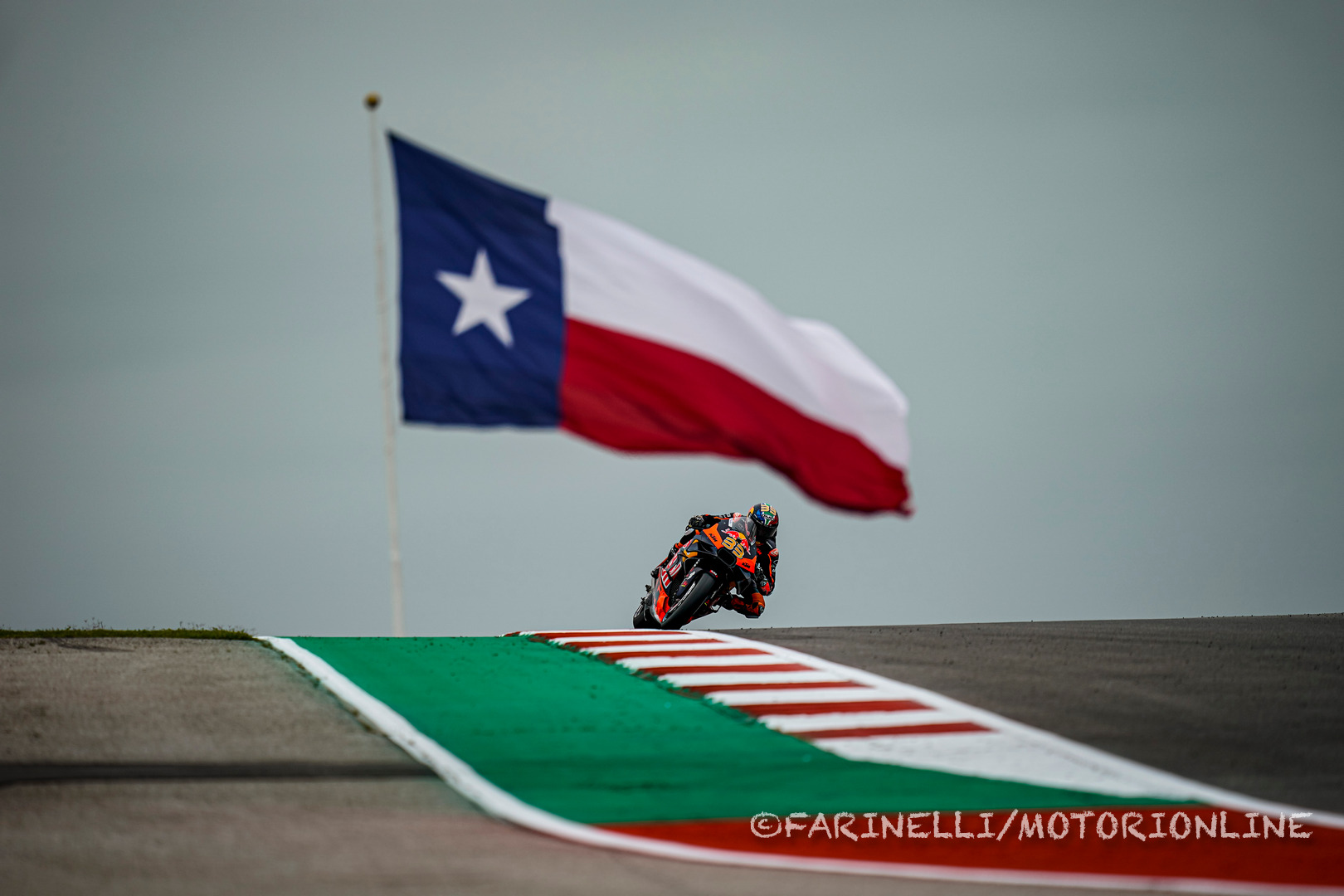 MotoGP Austin Day_2