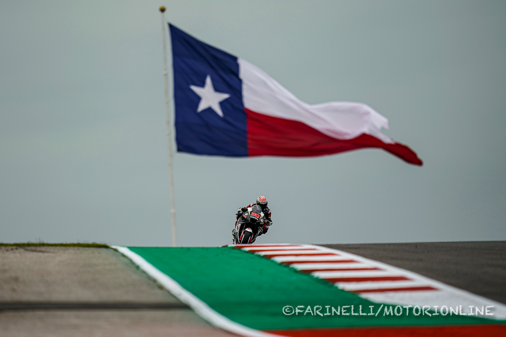 MotoGP Austin Day_2