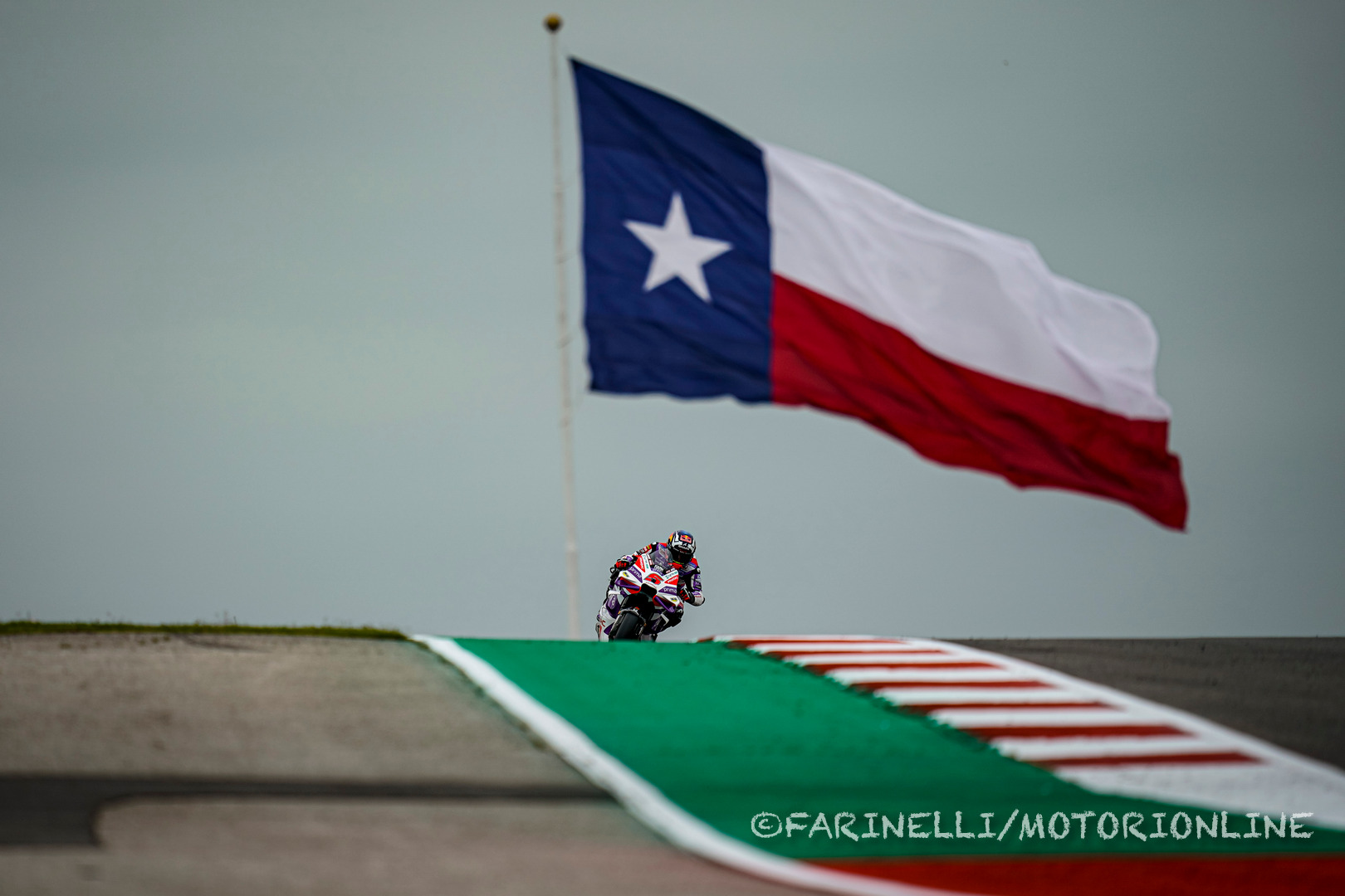 MotoGP Austin Day_2