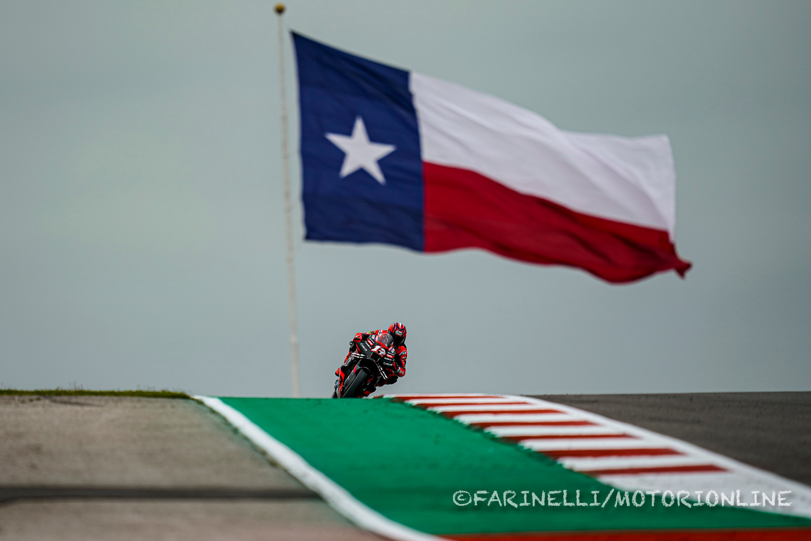 MotoGP Austin Day_2