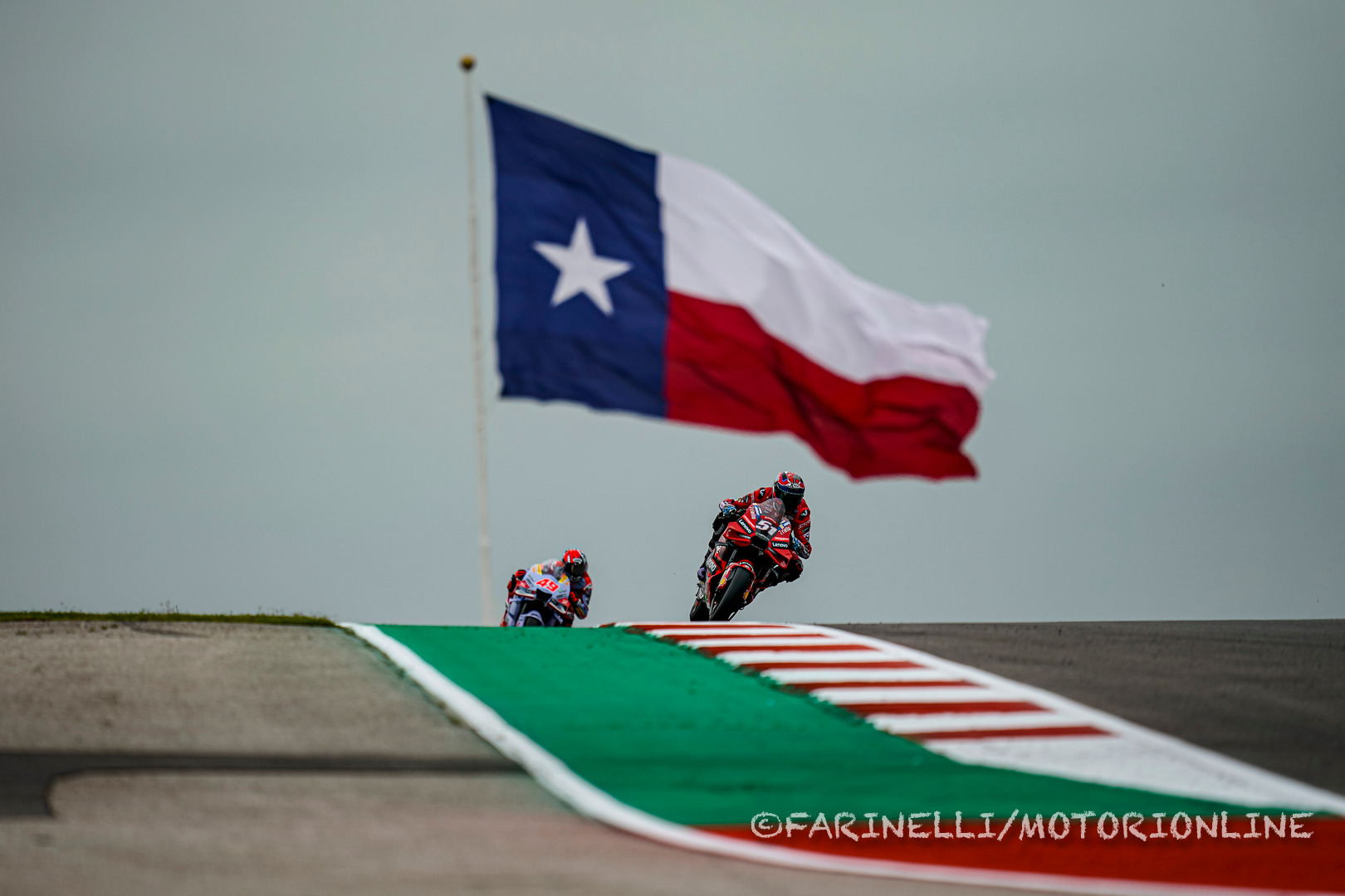 MotoGP Austin Day_2