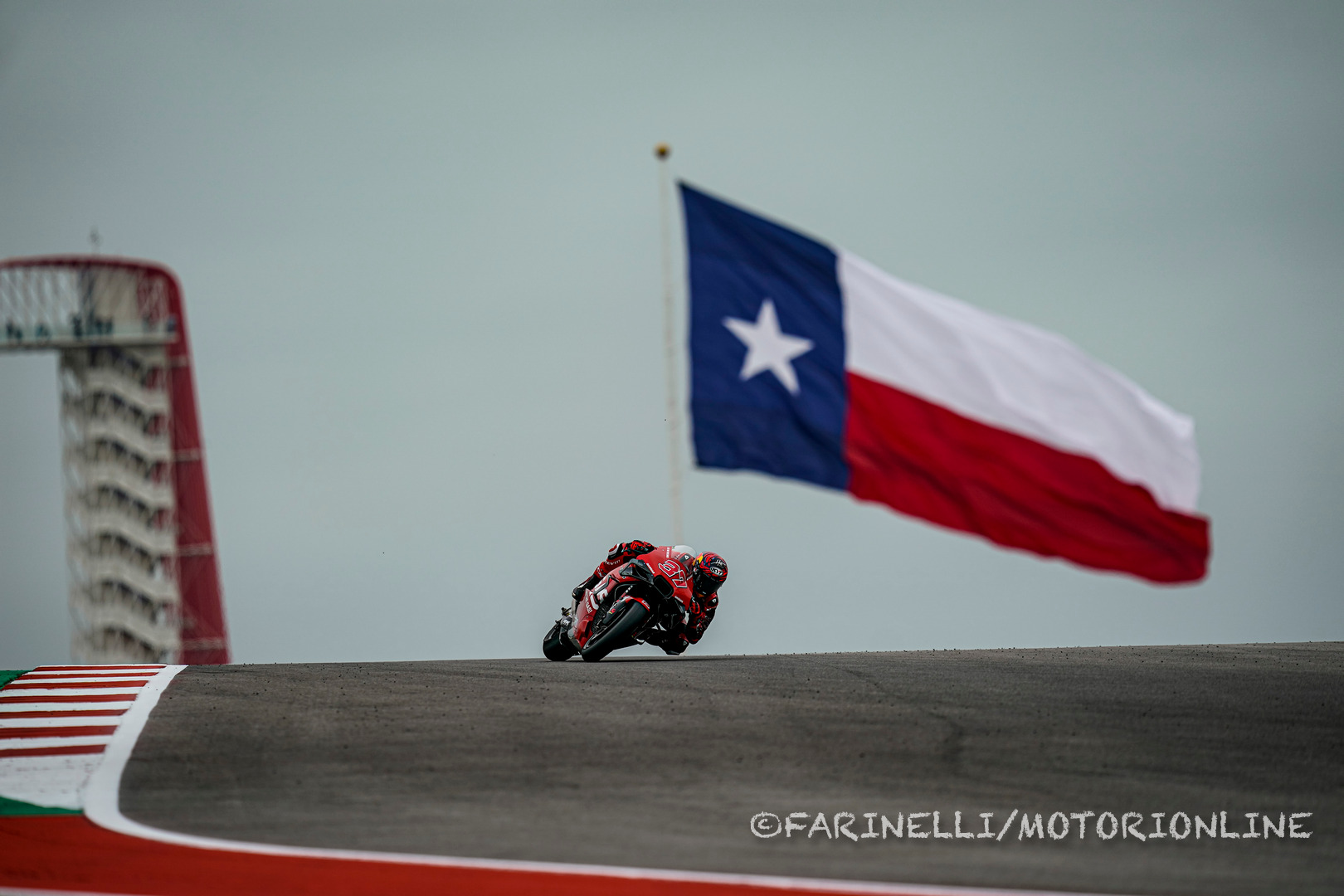 MotoGP Austin Day_2