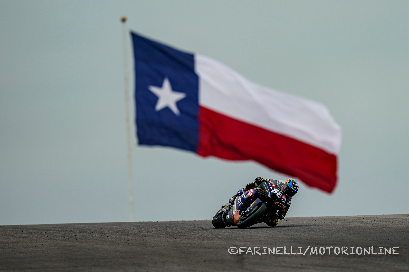 MotoGP Austin Day_2