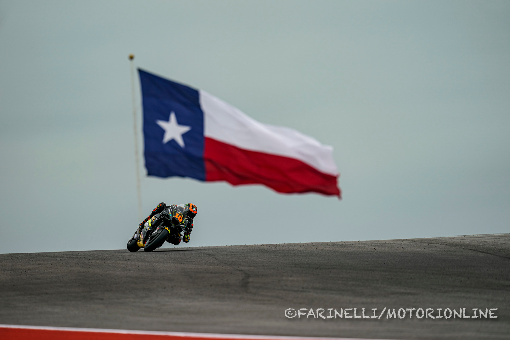 MotoGP Austin Day_2