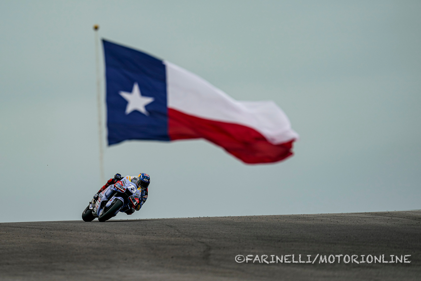 MotoGP Austin Day_2