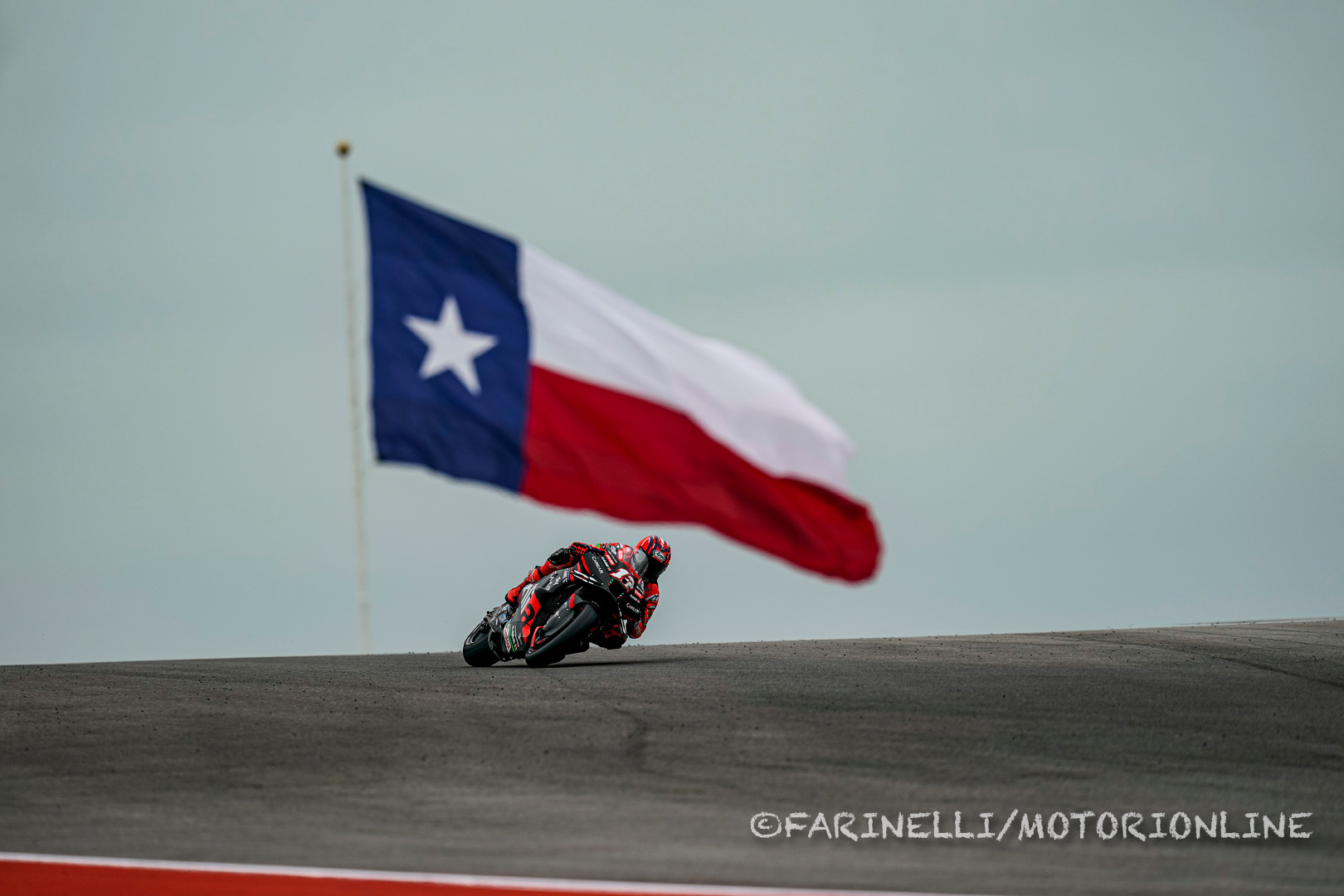 MotoGP Austin Day_2