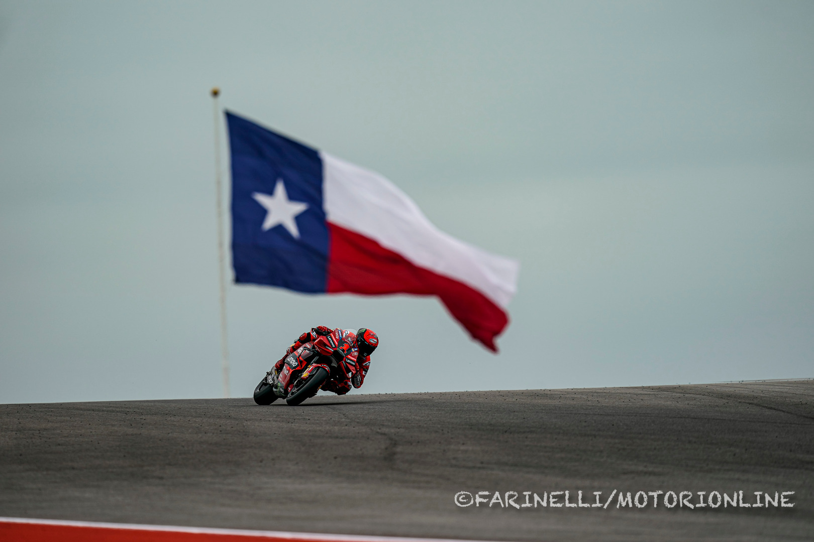 MotoGP Austin Day_2