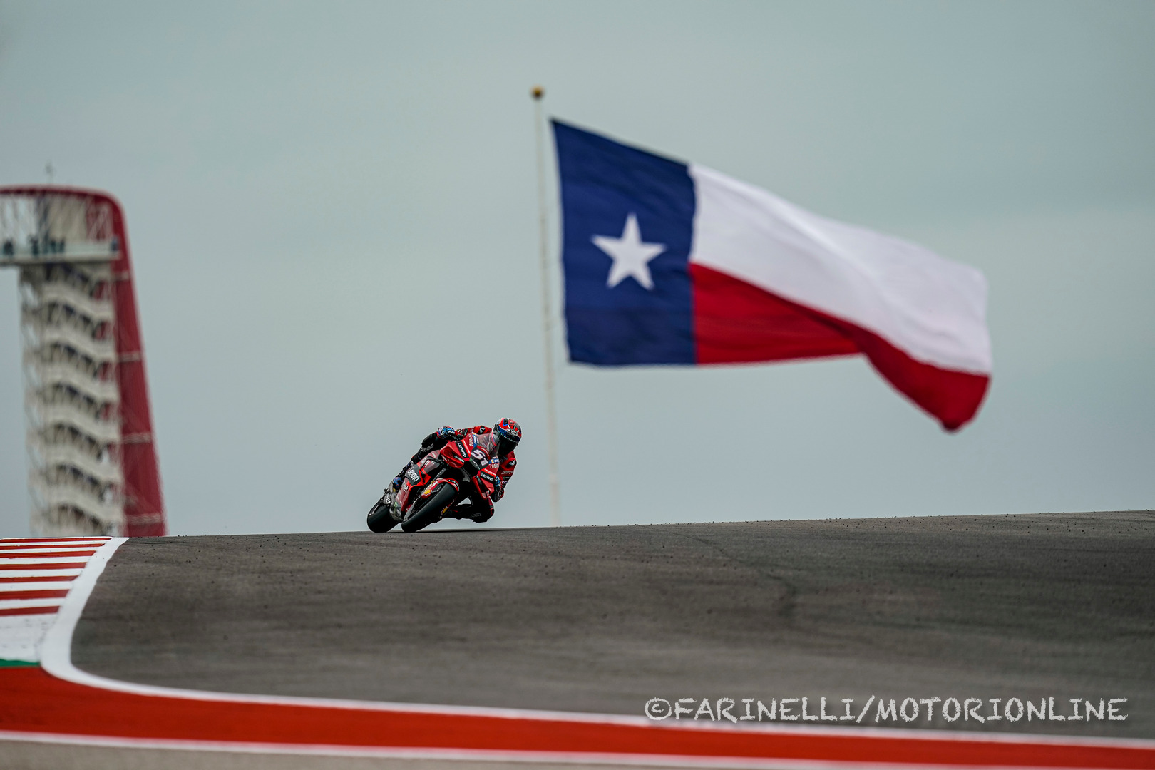 MotoGP Austin Day_2