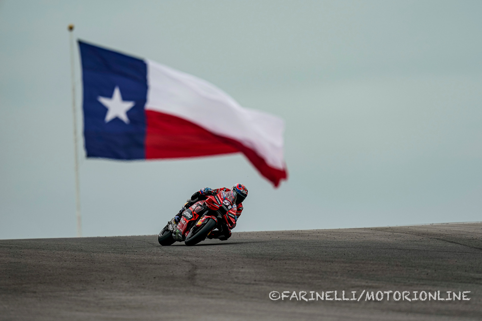 MotoGP Austin Day_2