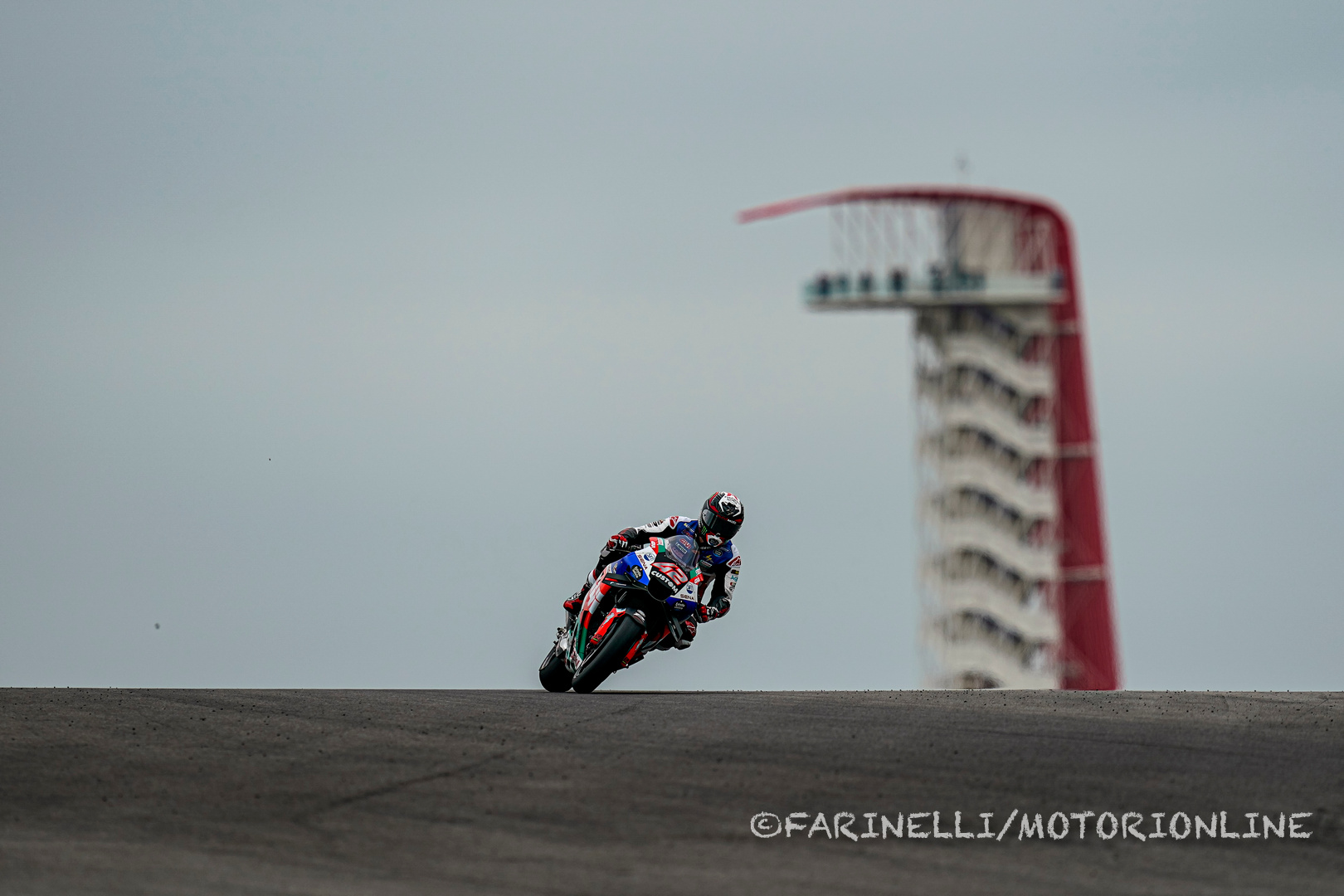 MotoGP Austin Day_2