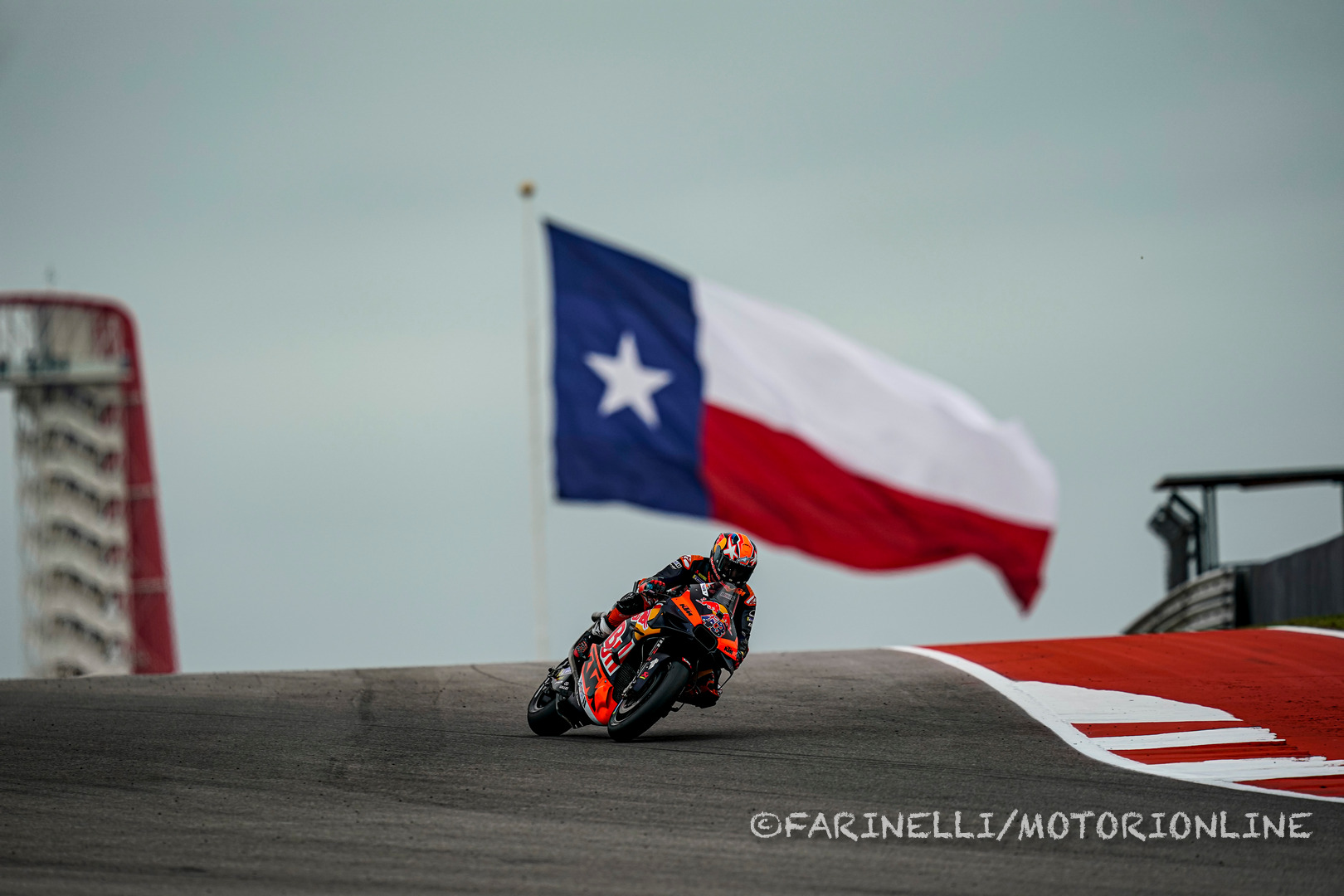 MotoGP Austin Day_2