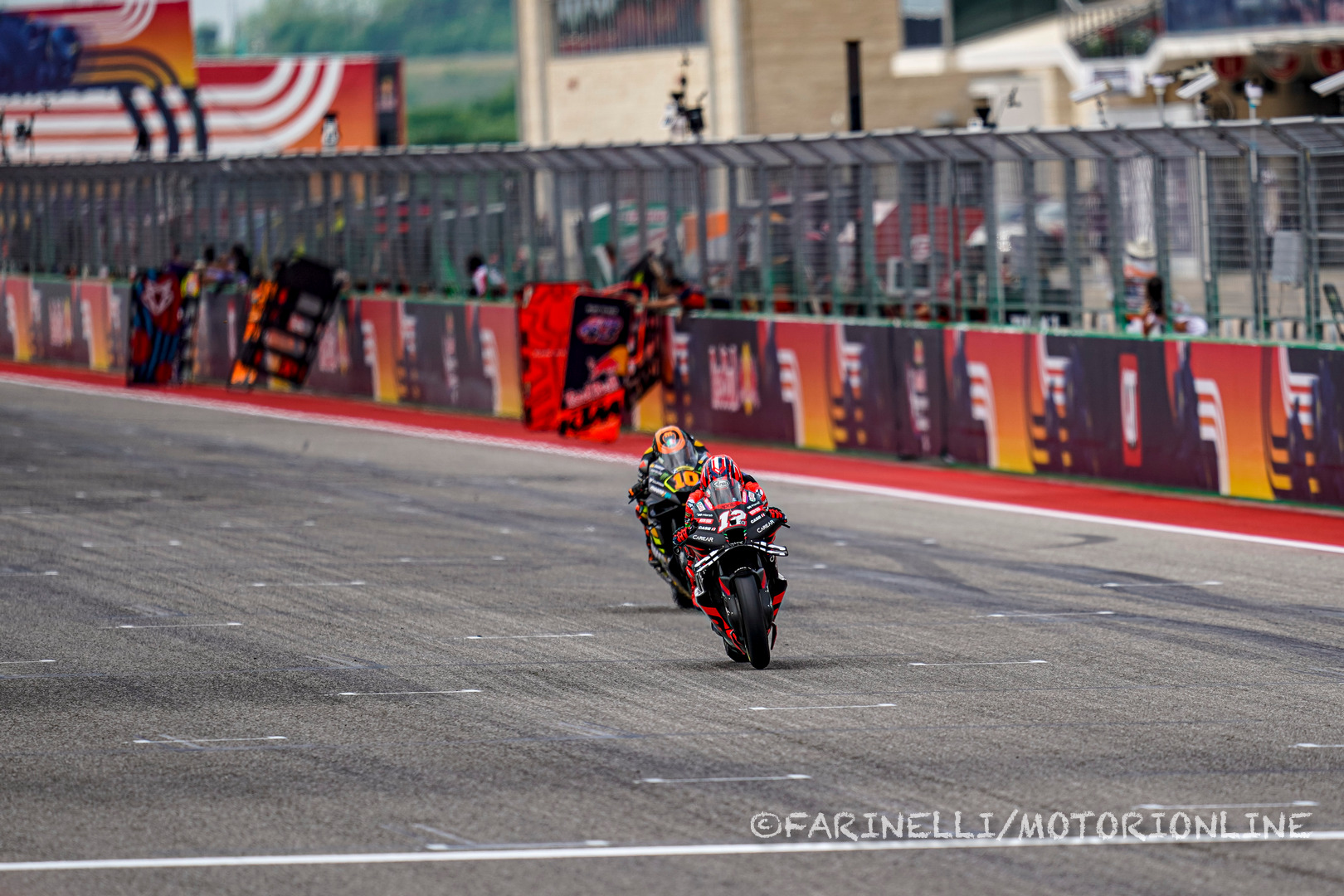 MotoGP Austin Day_2