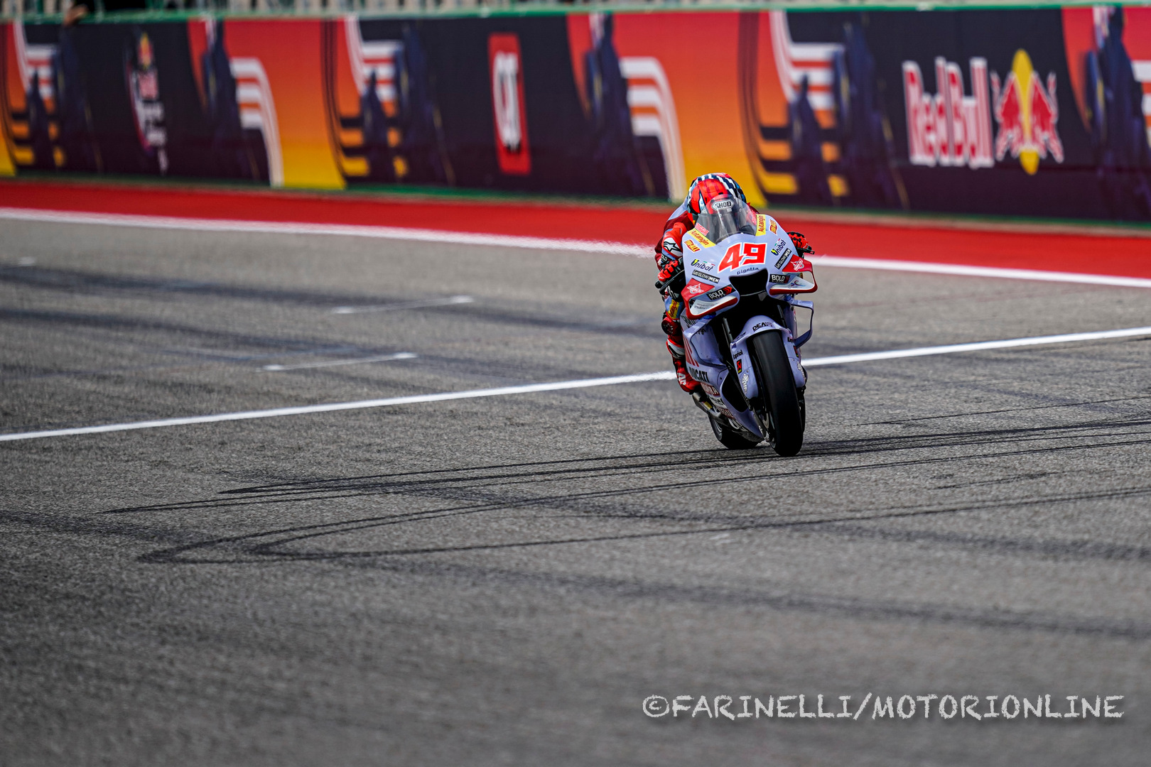 MotoGP Austin Day_2