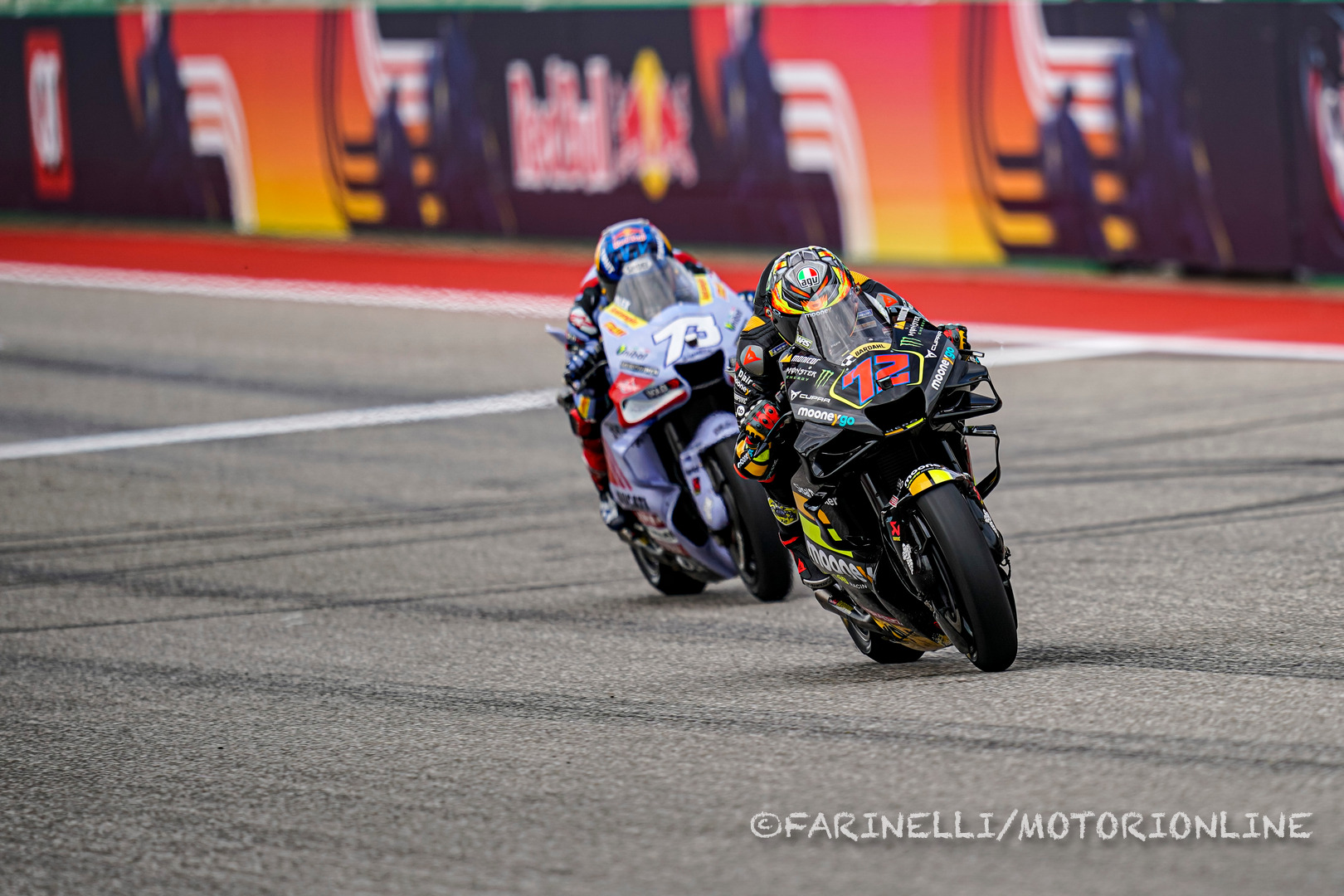 MotoGP Austin Day_2