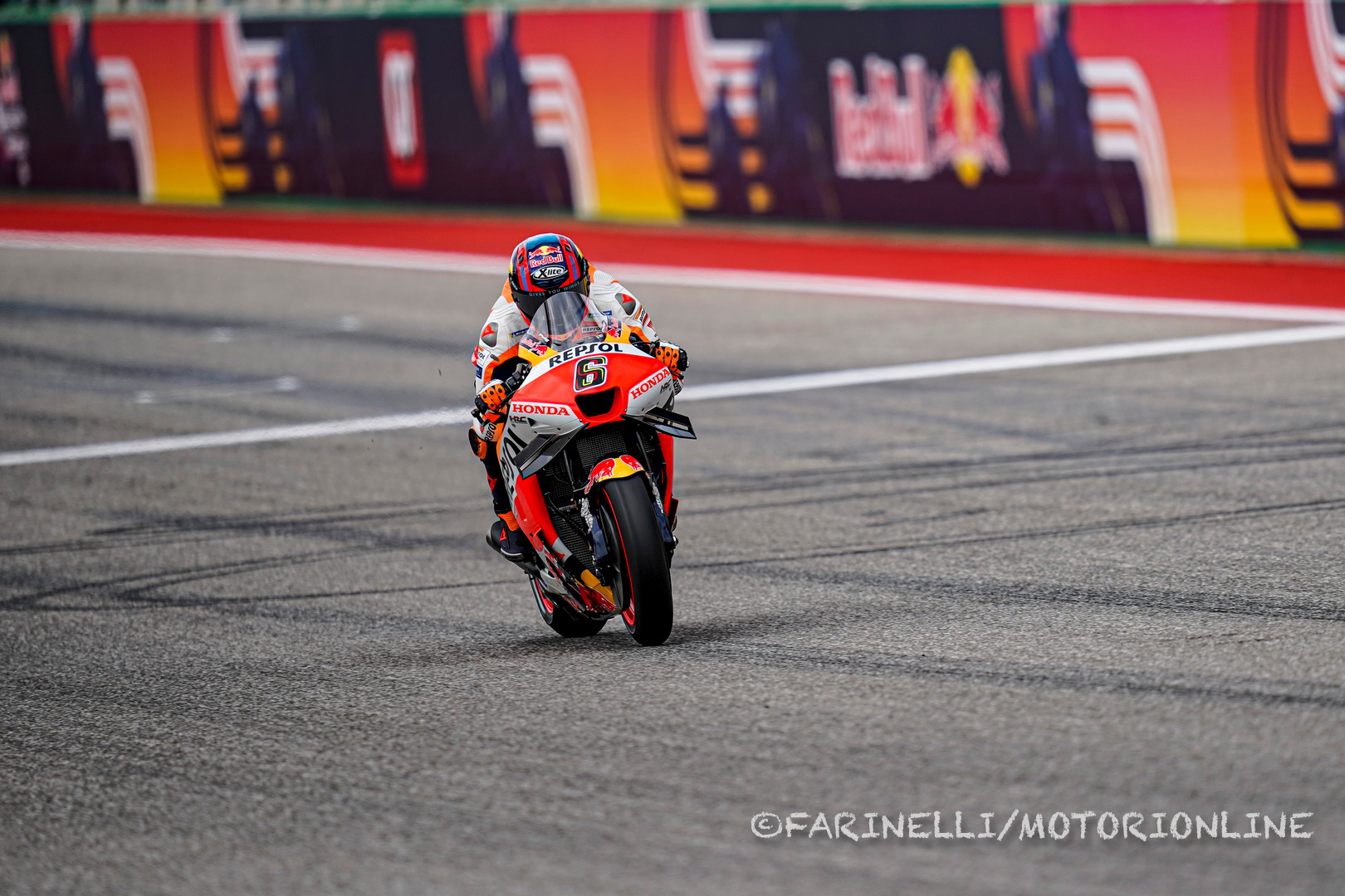 MotoGP Austin Day_2