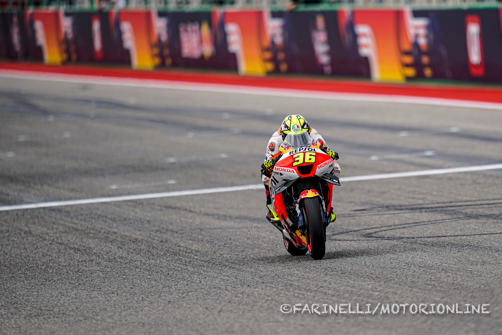 MotoGP Austin Day_2