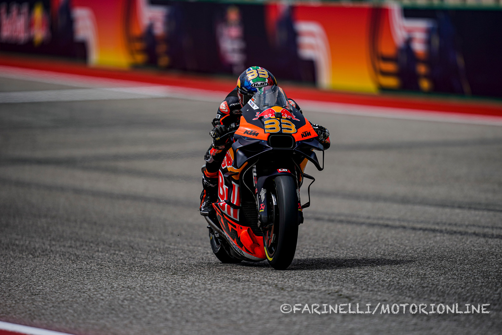 MotoGP Austin Day_2