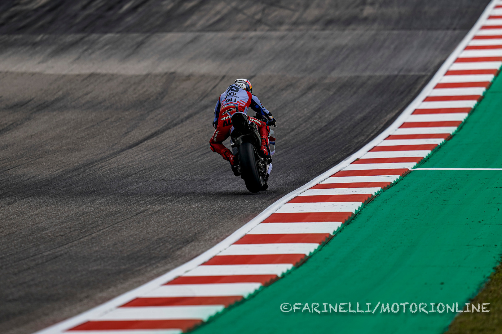 MotoGP Austin Day_2