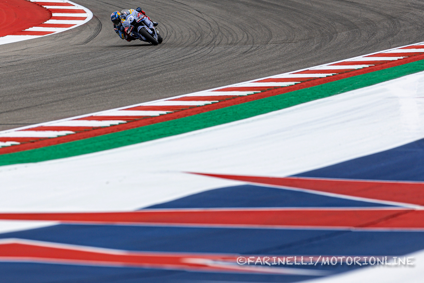 MotoGP Austin Day_2