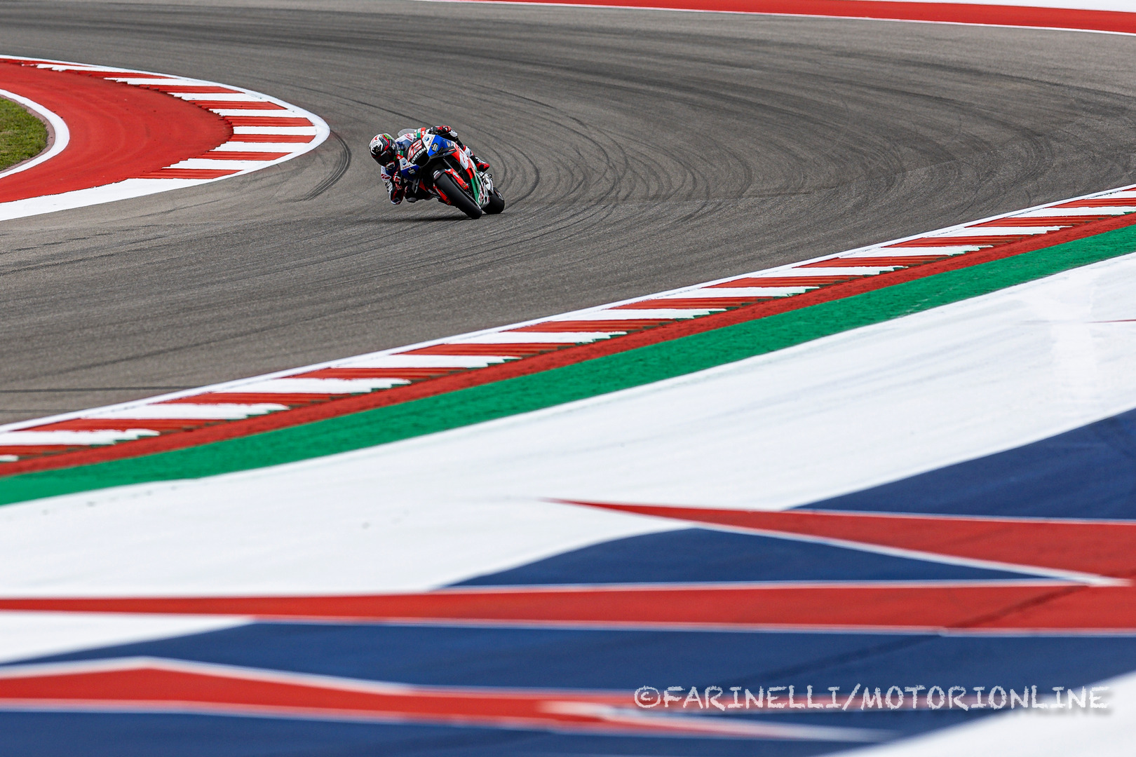 MotoGP Austin Day_2