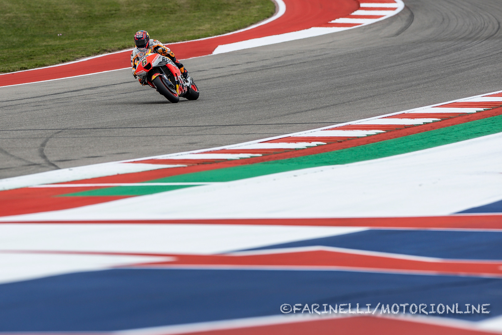 MotoGP Austin Day_2