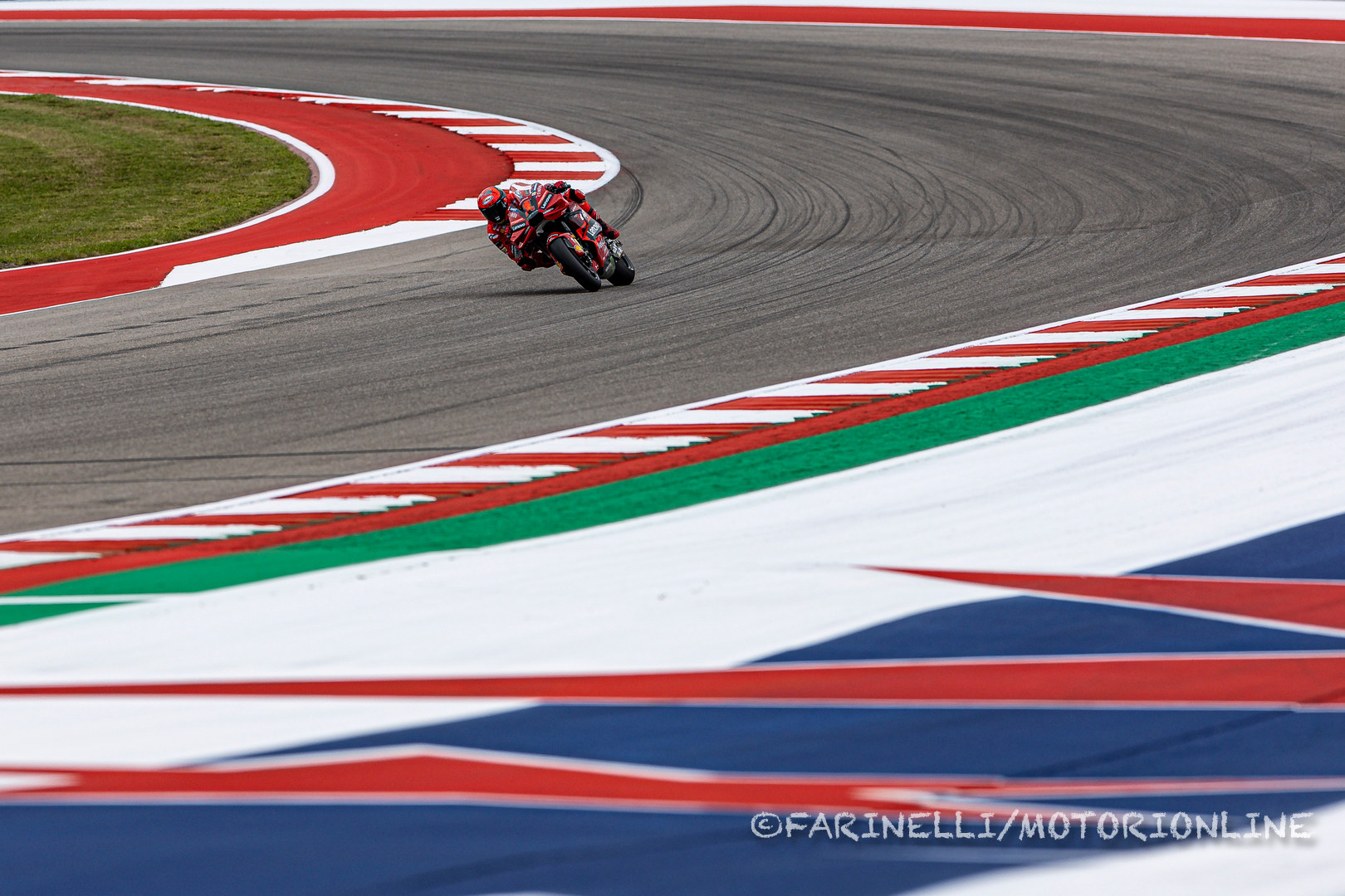 MotoGP Austin Day_2