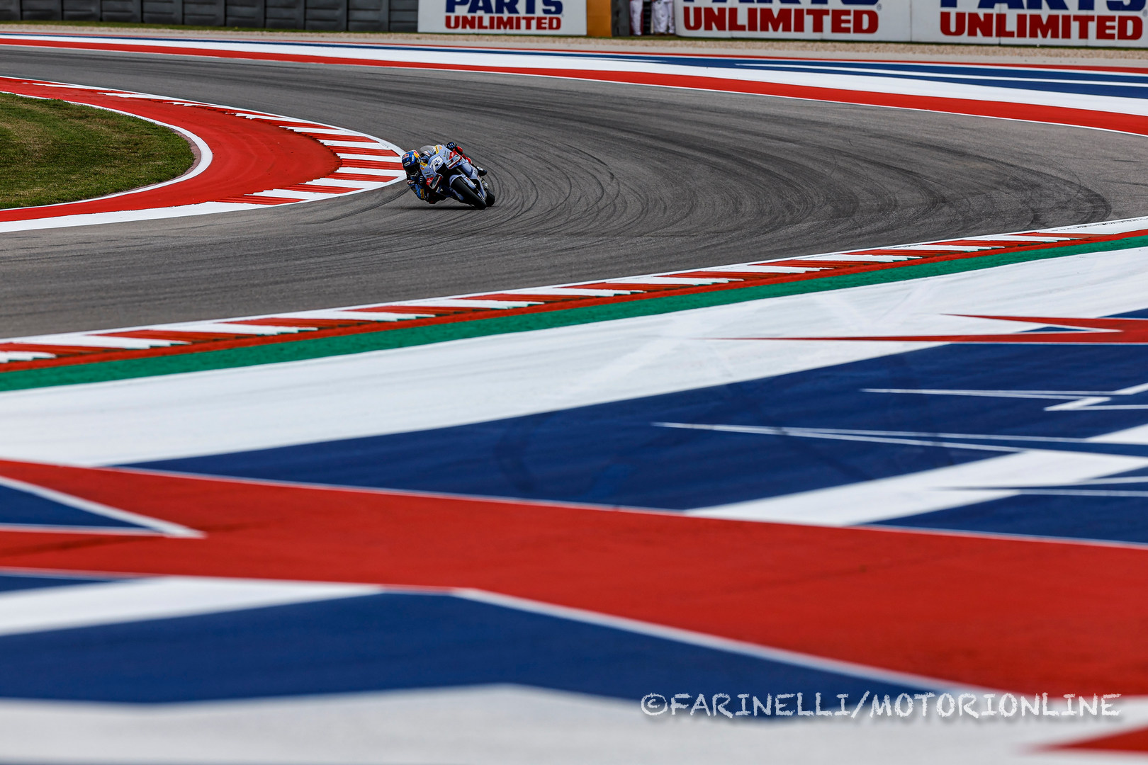 MotoGP Austin Day_2