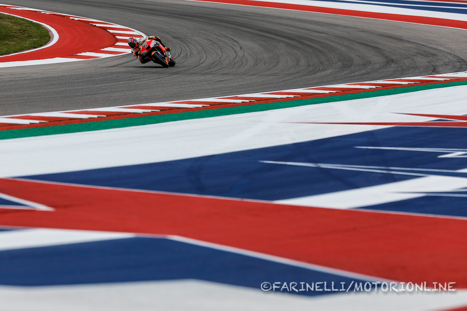 MotoGP Austin Day_2