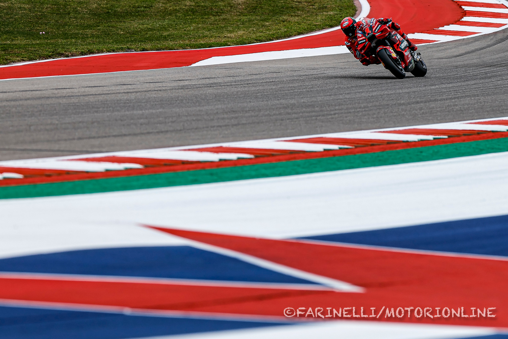 MotoGP Austin Day_2