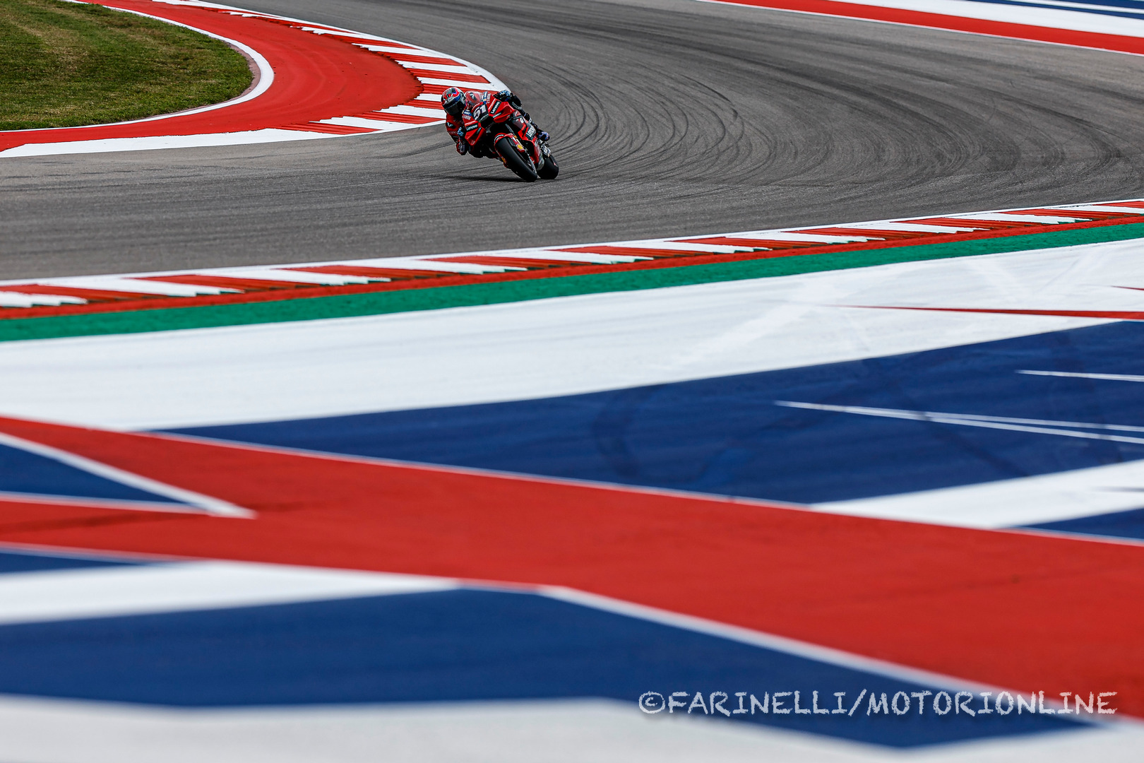 MotoGP Austin Day_2